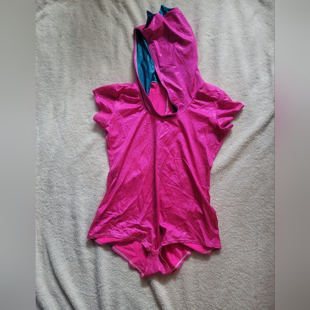 Plus Size Romper